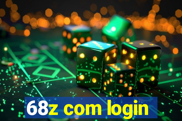 68z com login